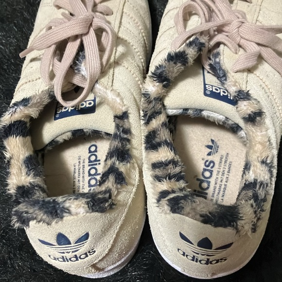 Adidas superstar - Picture 5 of 7